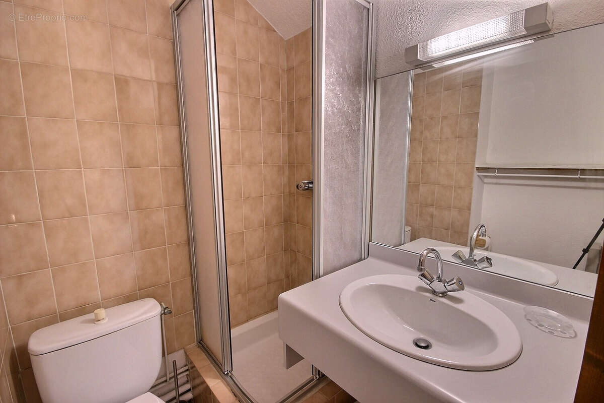 Appartement à LANDRY