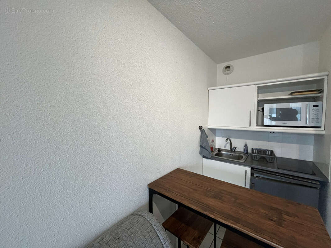 Appartement à LES SABLES-D'OLONNE