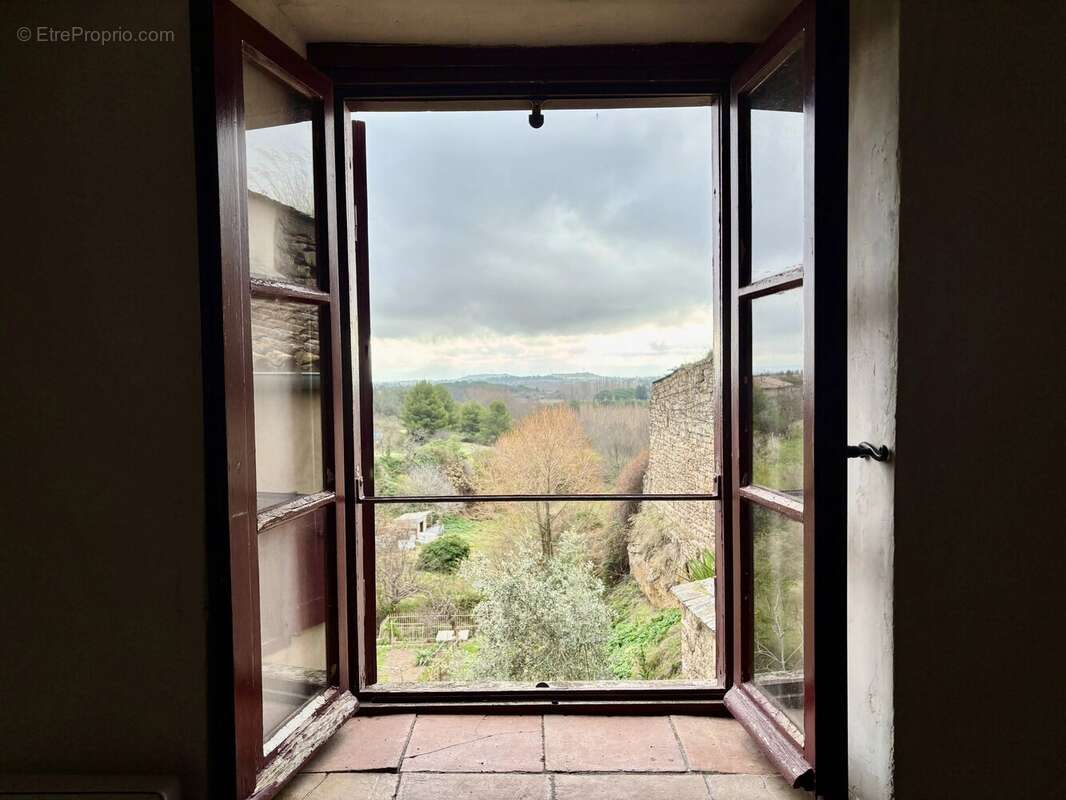 Maison à CAUNES-MINERVOIS