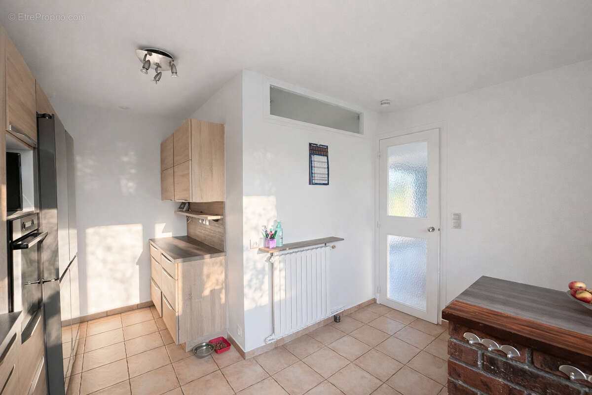 Maison à SOISY-SOUS-MONTMORENCY