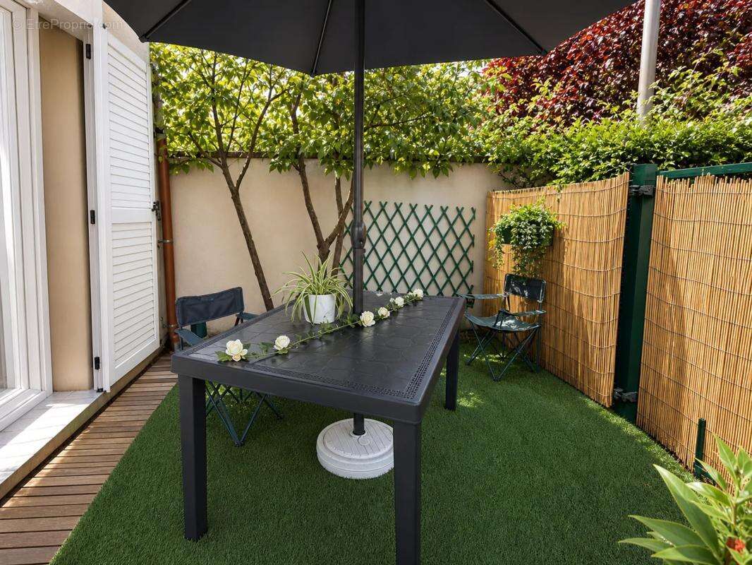 Appartement duplex de 3 pièces de 70 m² à Montereau - photo 4