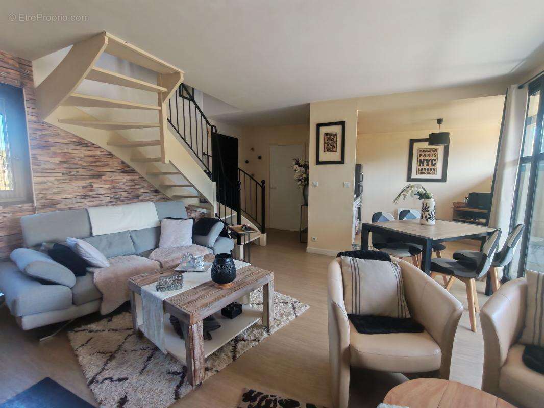 Maison à SAINT-ANDRE-DES-EAUX