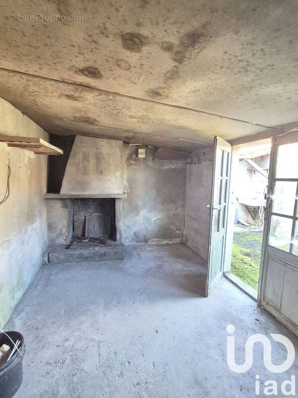 Photo 2 - Maison à SALIGNY