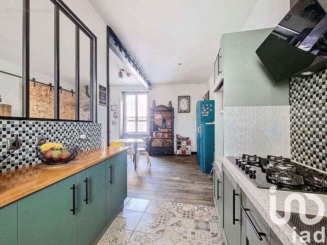 Photo 2 - Maison à LANDIRAS