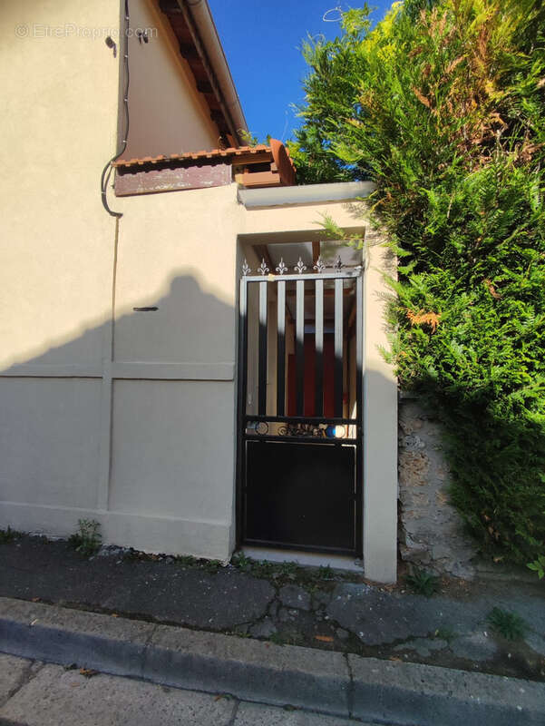 Maison à SEVRAN