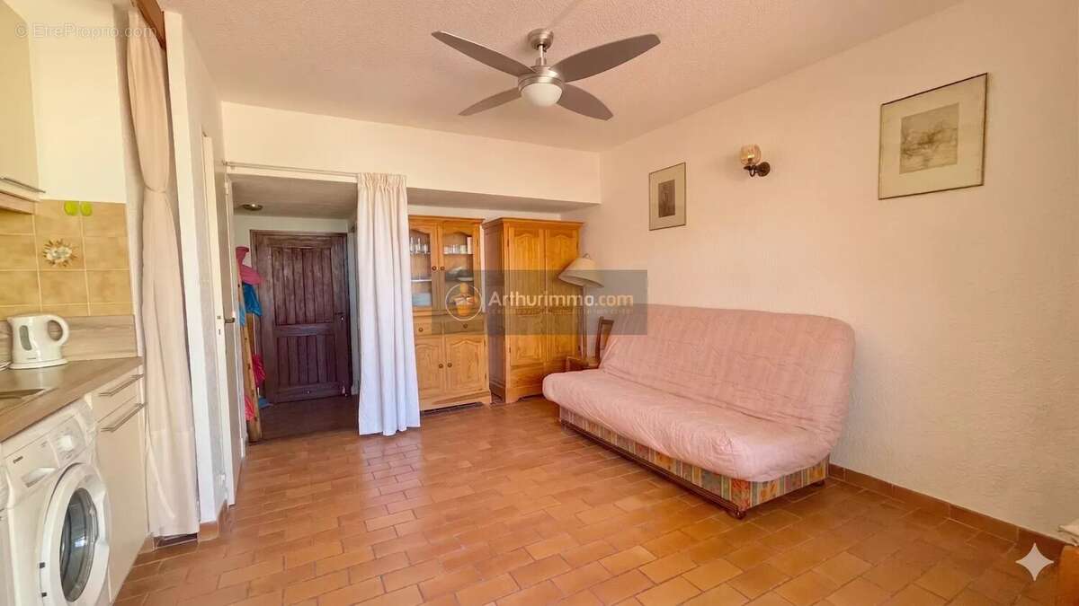 Appartement à FREJUS