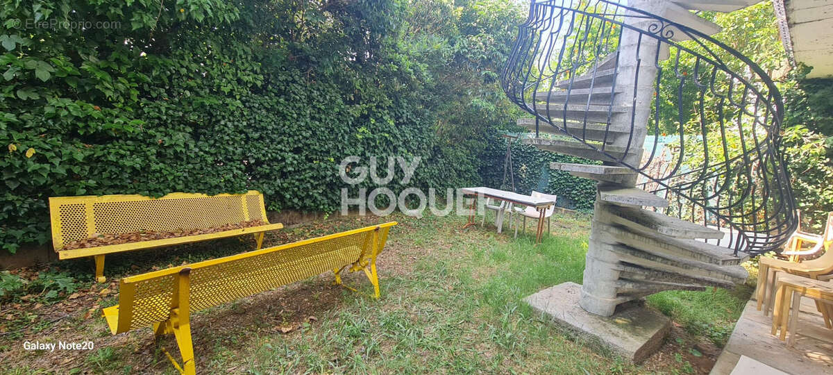 Maison à MONTPELLIER