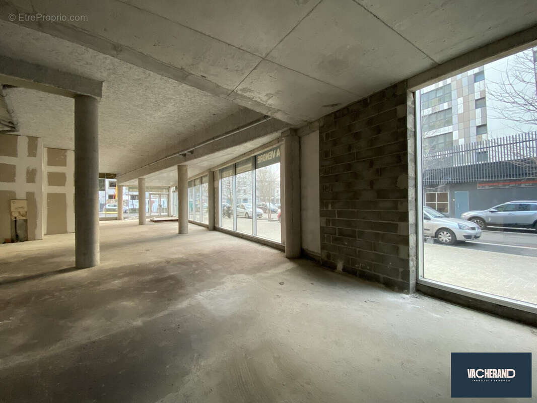 Commerce 368 m² à Lille  - photo 3