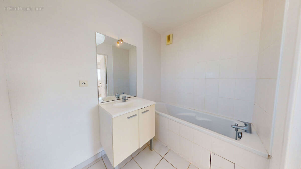 Appartement à CAEN