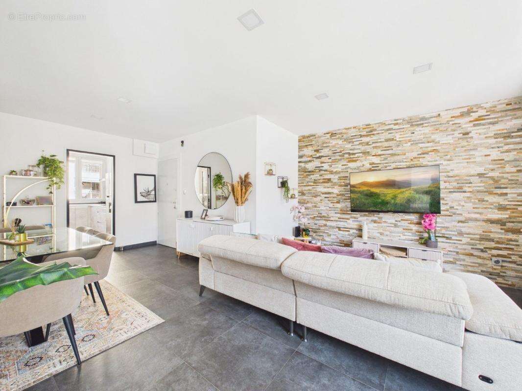 Appartement à AJACCIO