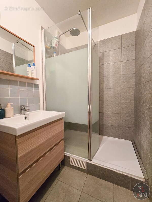 Appartement à MONTREUIL