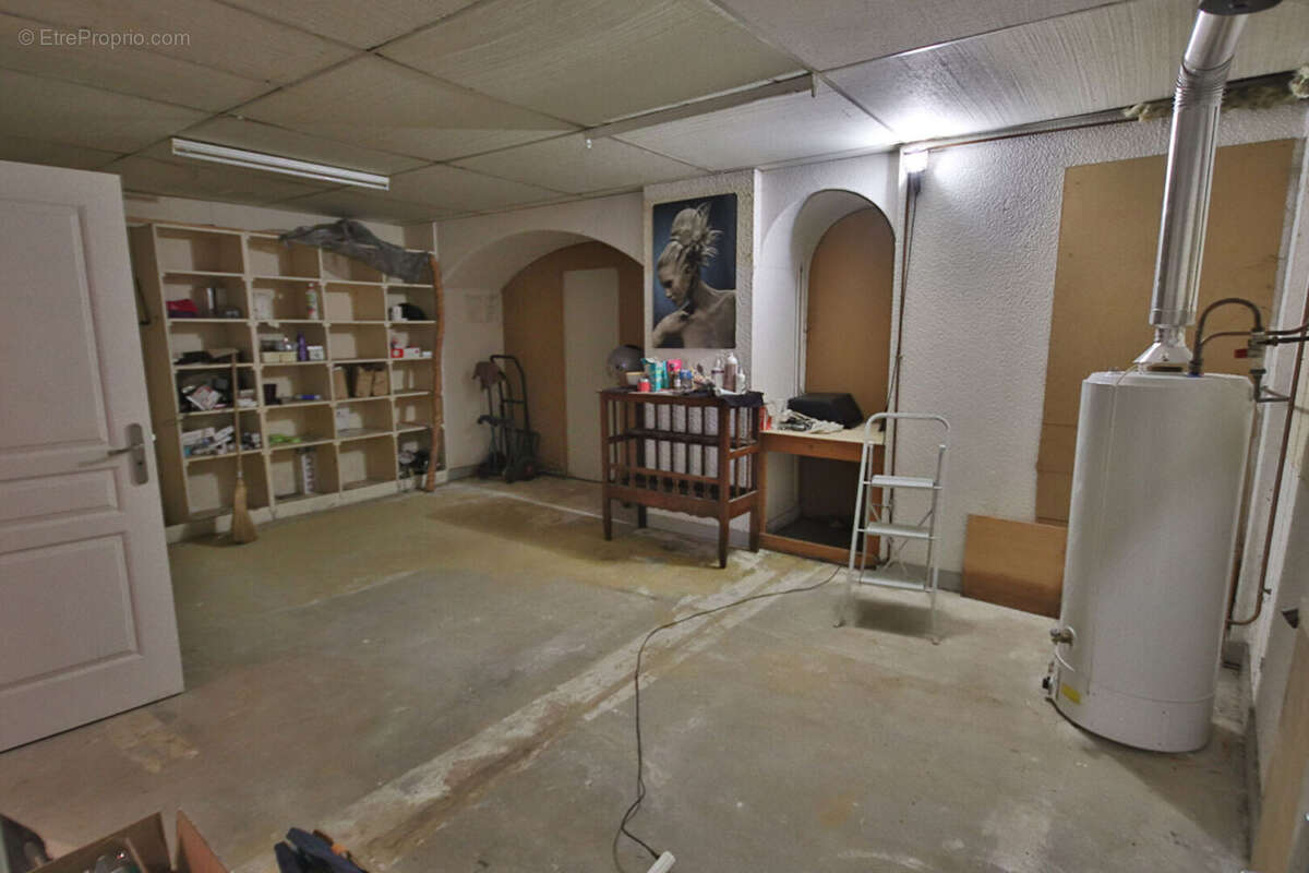 Appartement à NEVERS