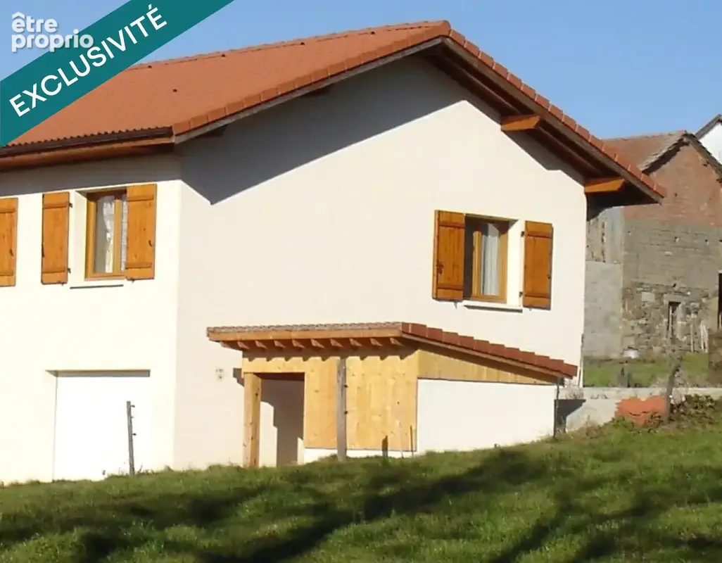 Photo 1 - Maison à CRANVES-SALES