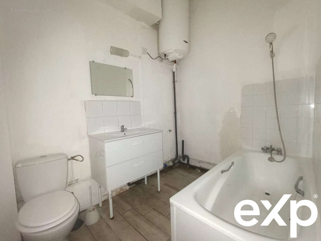 Appartement à BEZIERS