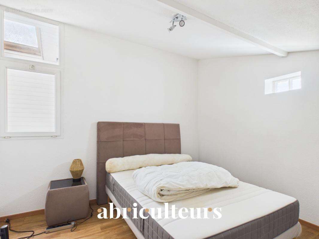 Appartement avec emplacement privilégié en vente à proximité du Parc de l’Ermitage au Bouscat (33110) - photo 6