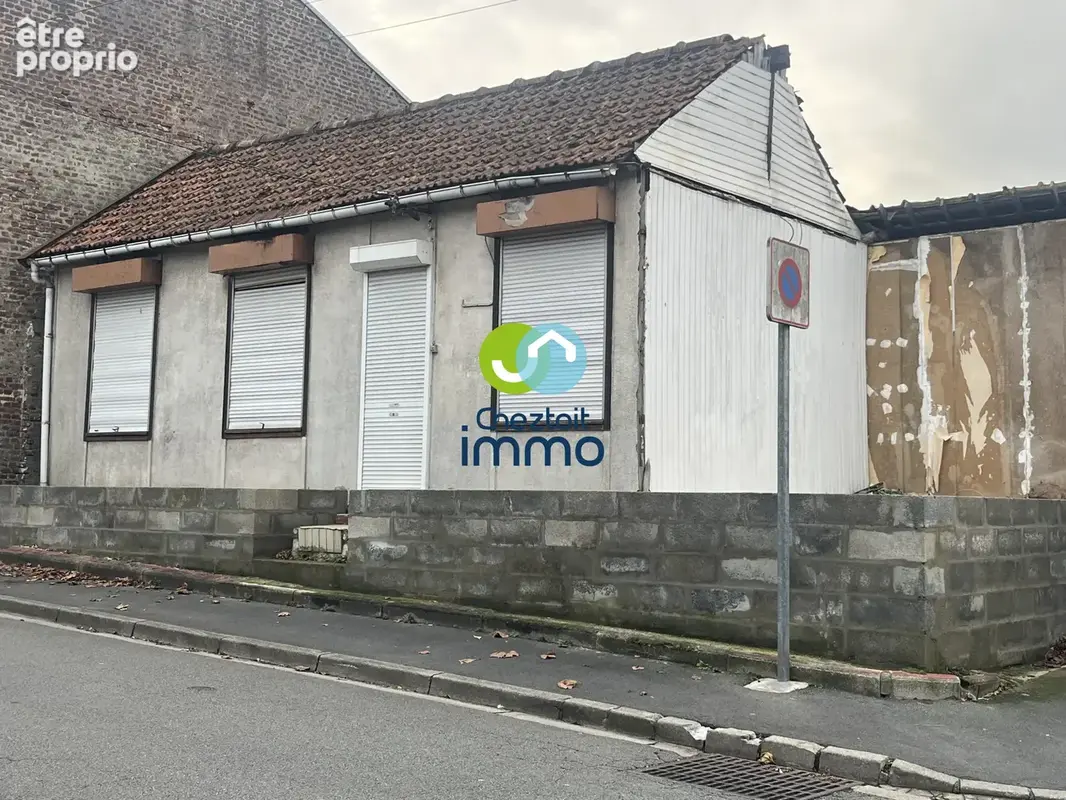 Maison à LIEVIN