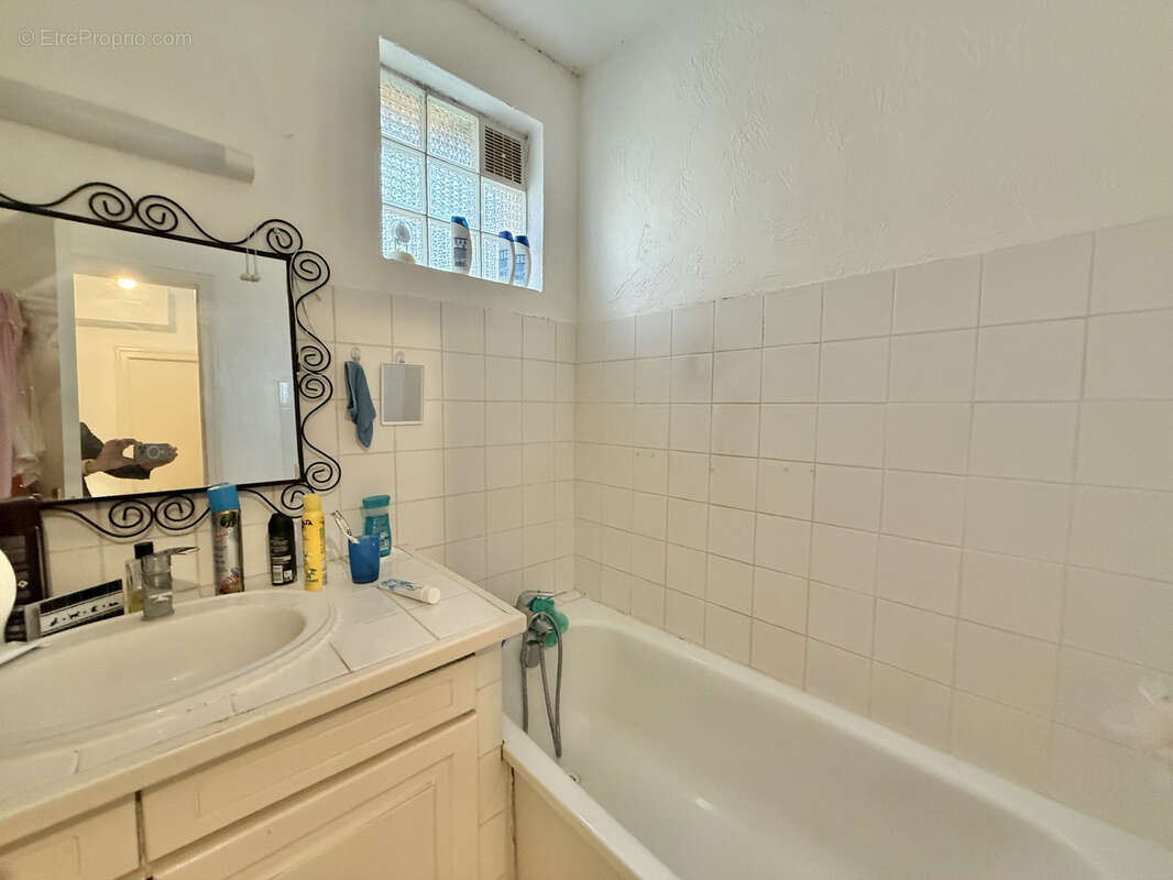 Appartement à HYERES