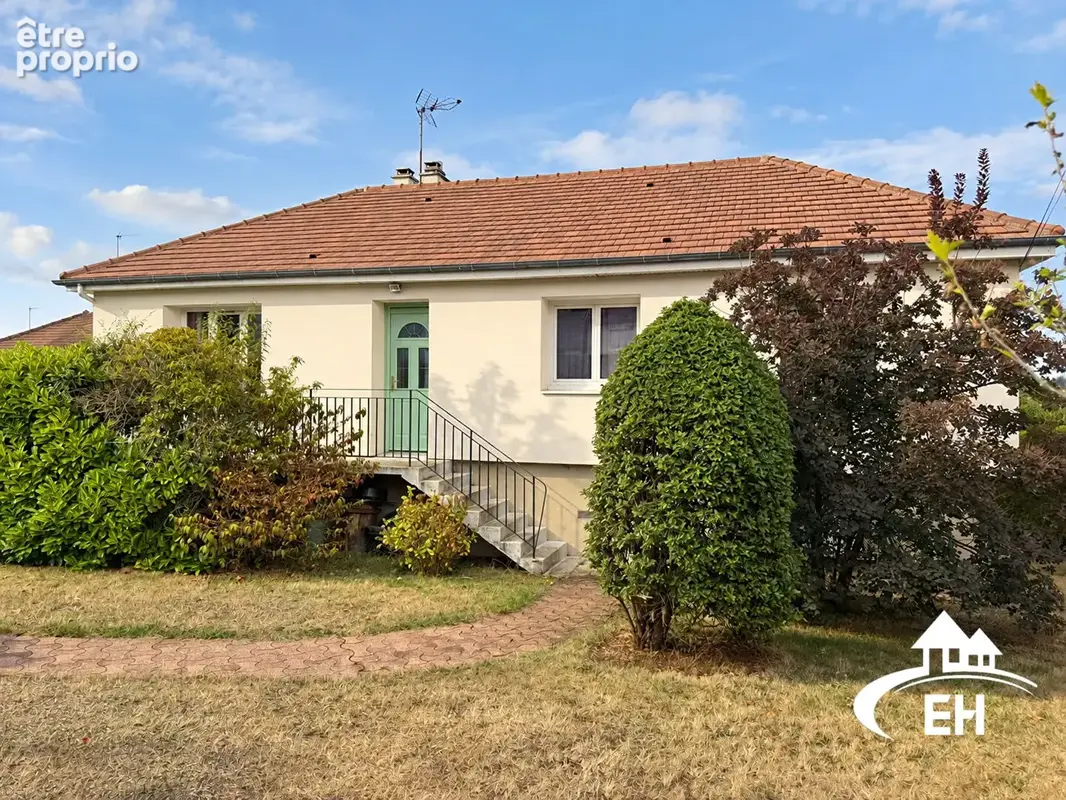 Photo Maison à L'aigle au prix de 171 000€