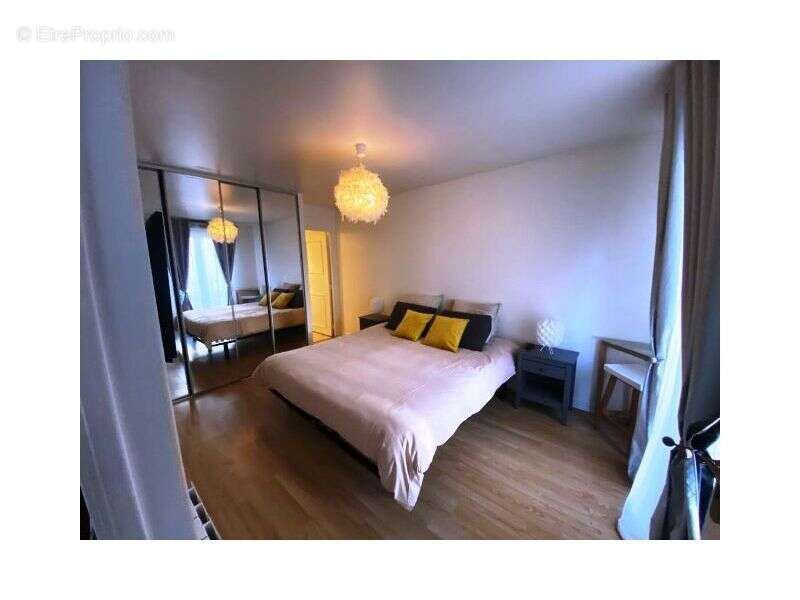 Appartement à LE PERREUX-SUR-MARNE