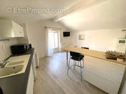 Appartement à BORMES-LES-MIMOSAS