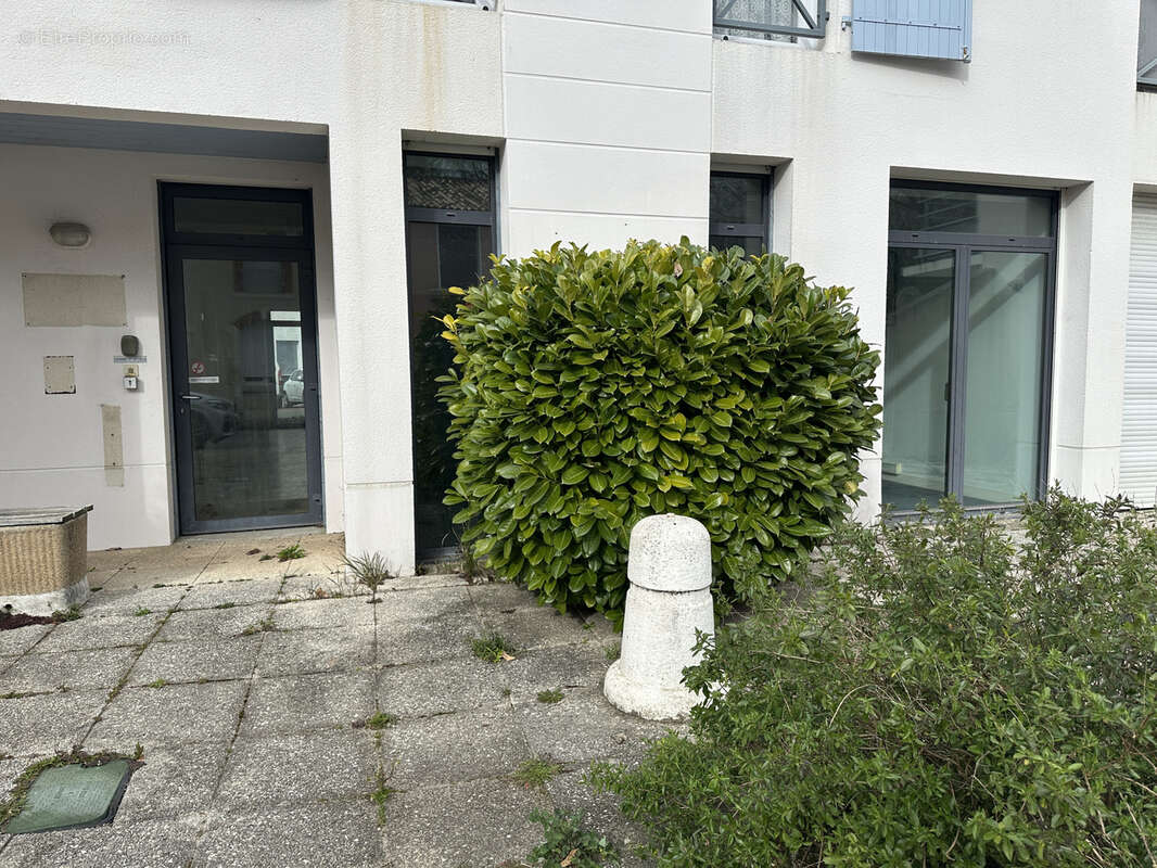 Commerce à SAINT-GEORGES-DE-DIDONNE