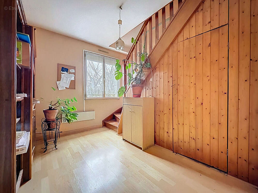 Maison à HANGENBIETEN