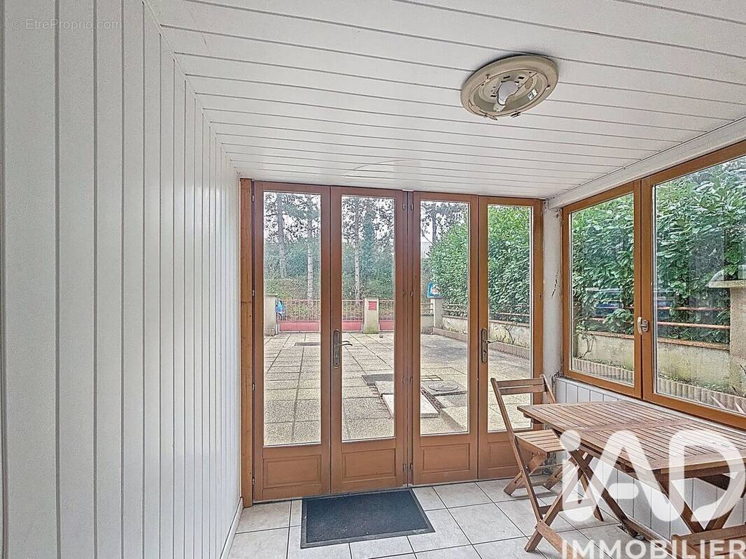 Photo 1 - Maison à DOUAI