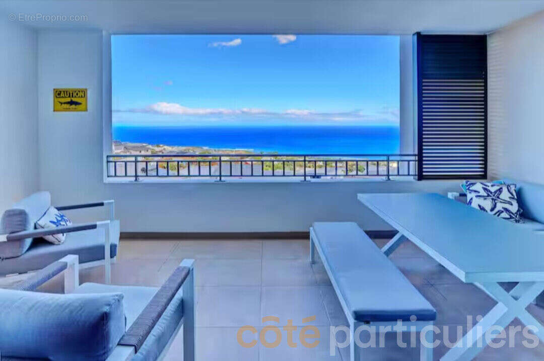 Appartement à LE PORT