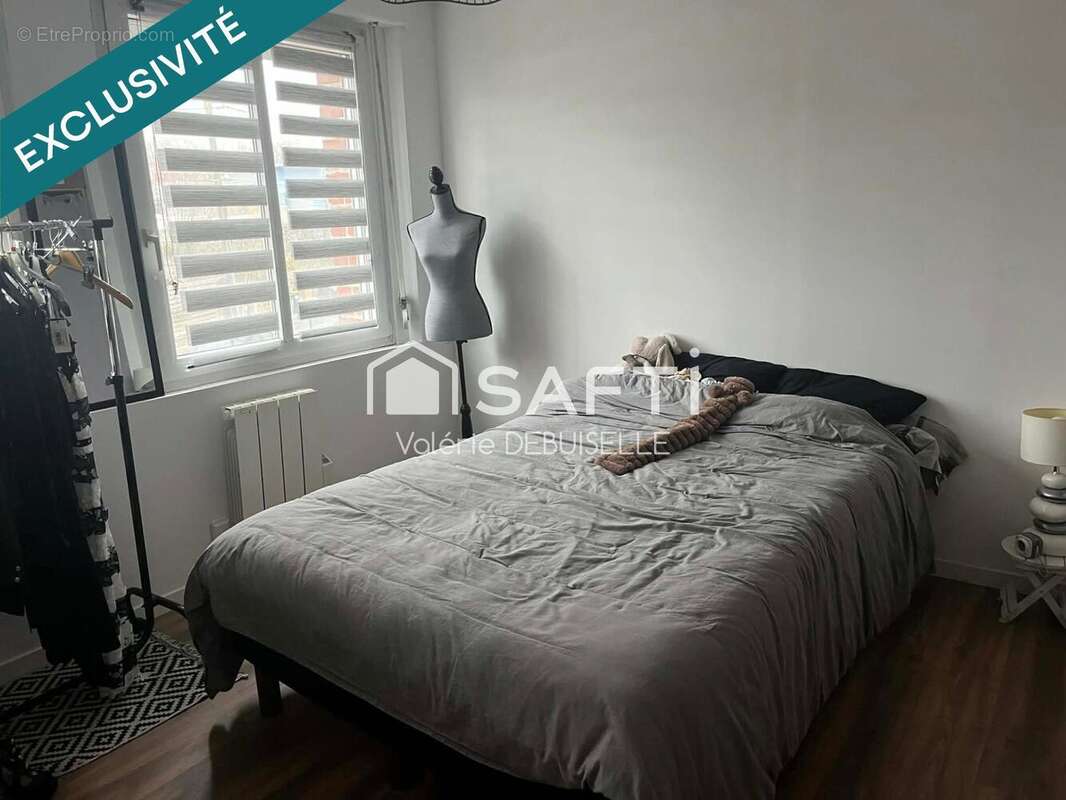 Photo 9 - Maison à BETHUNE