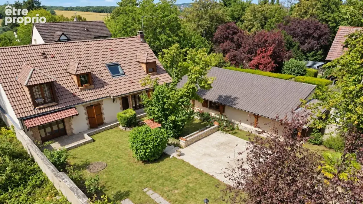 Maison à BRETIGNY-SUR-ORGE