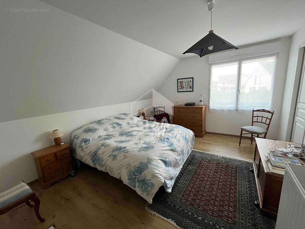 Maison 167m² à étaples - photo 7