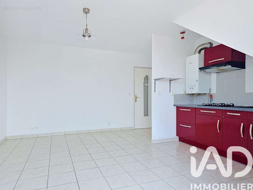 Appartement 31 m² à Roissy-En-Brie  - photo 2
