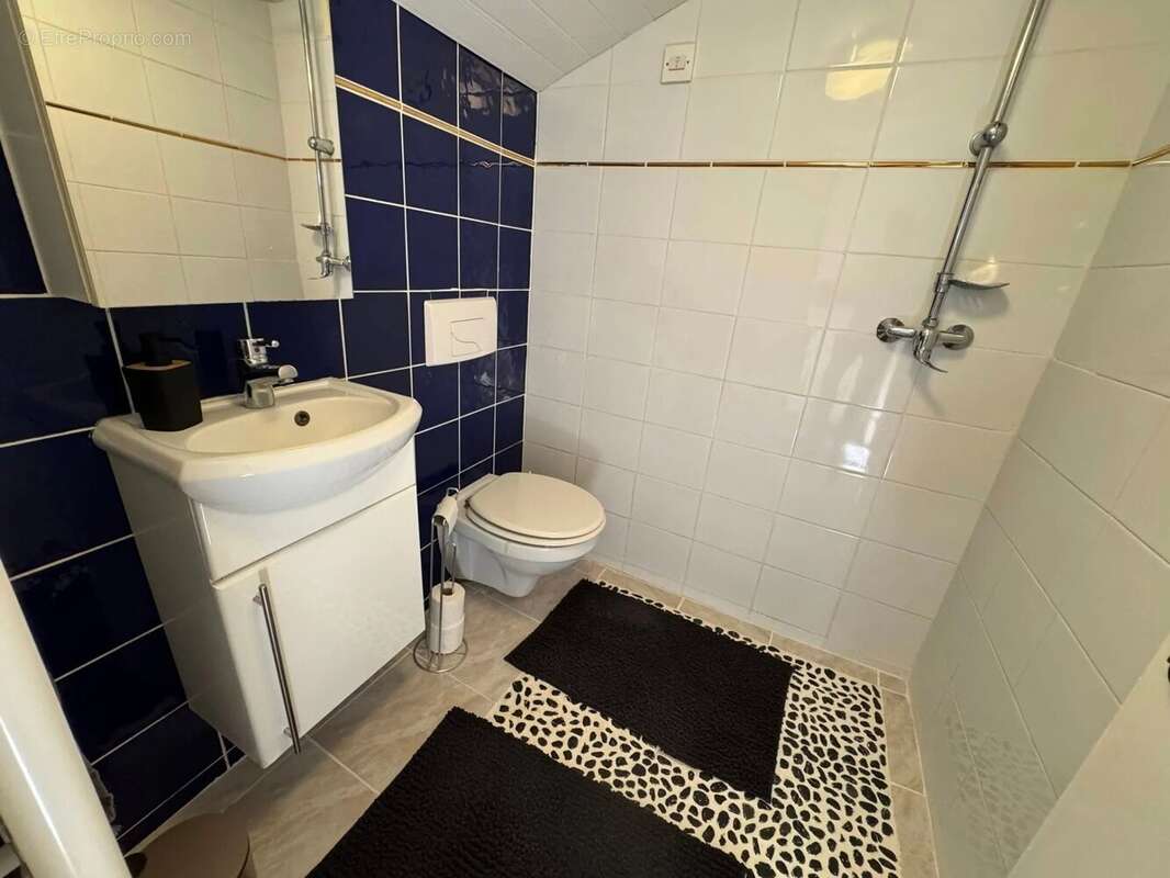 Maison à BUSSIERE-POITEVINE