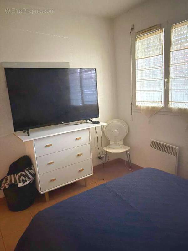 Appartement à LA TESTE-DE-BUCH