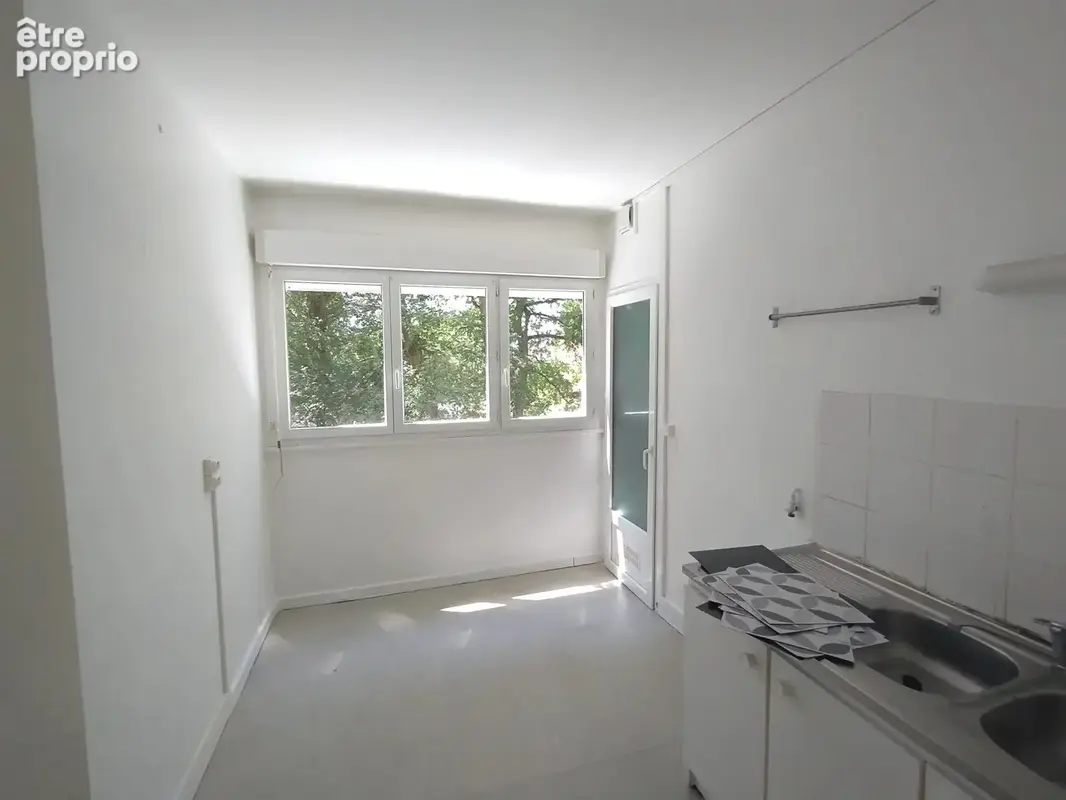 Appartement 2P à AUBERGENVILLE – 5115110012 - photo 4