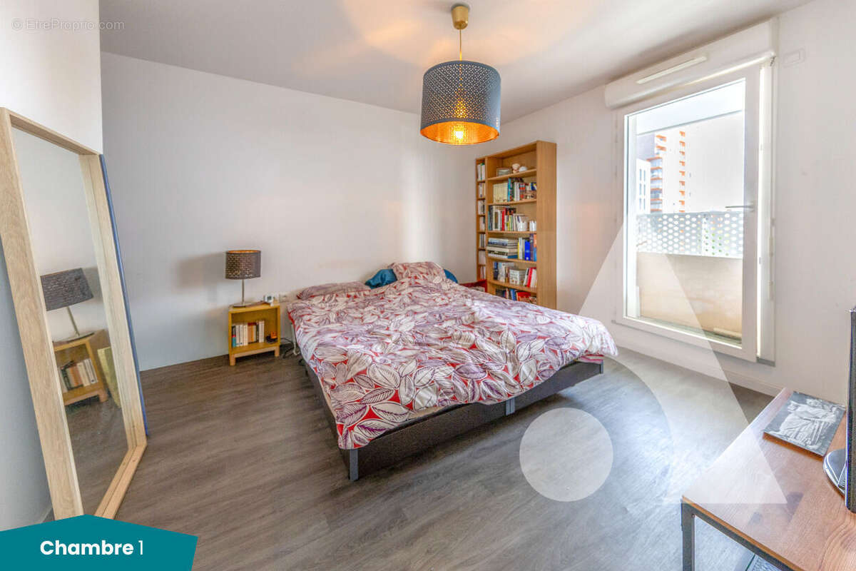 Appartement à EVRY