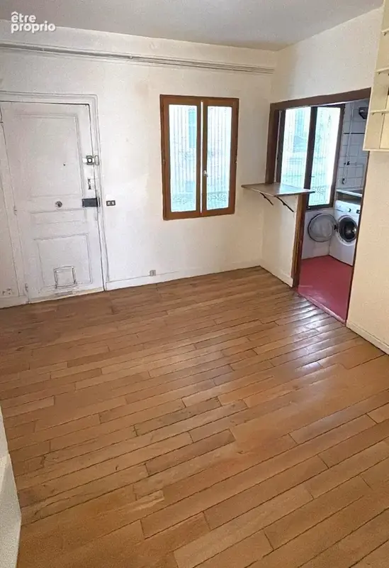 Appartement 2 pièces 30 m² à vendre à Paris-4e (75004) - photo 5