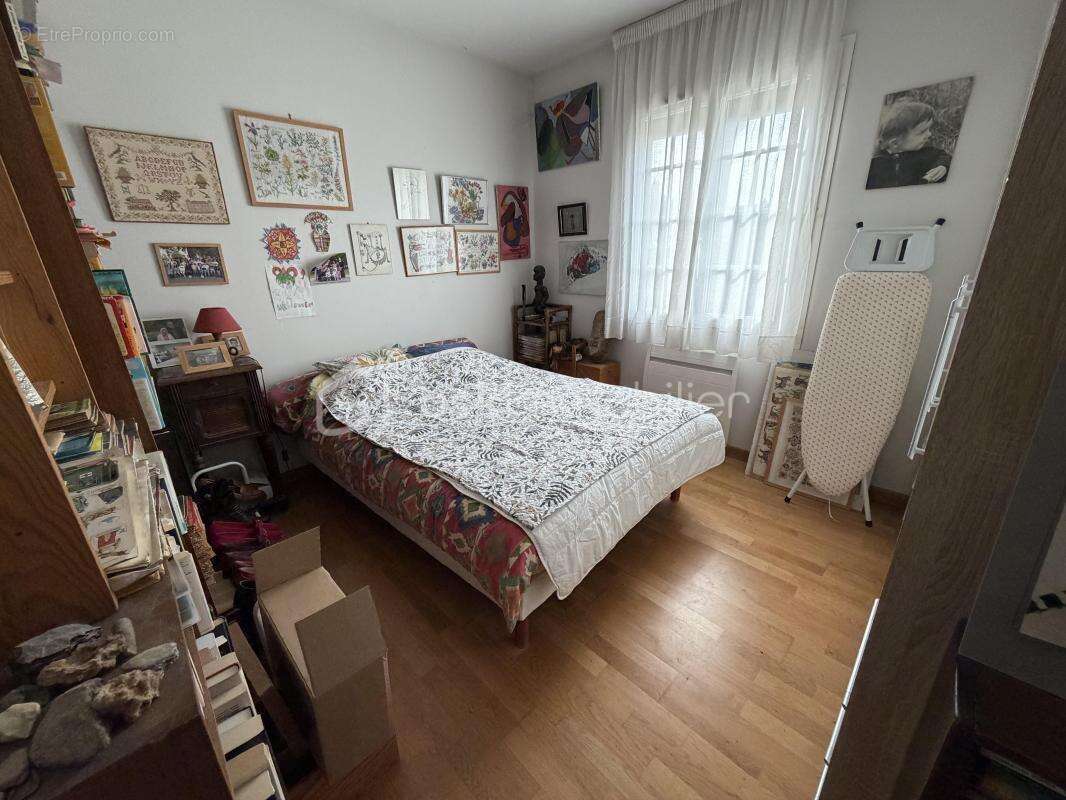 Maison à FAY-AUX-LOGES