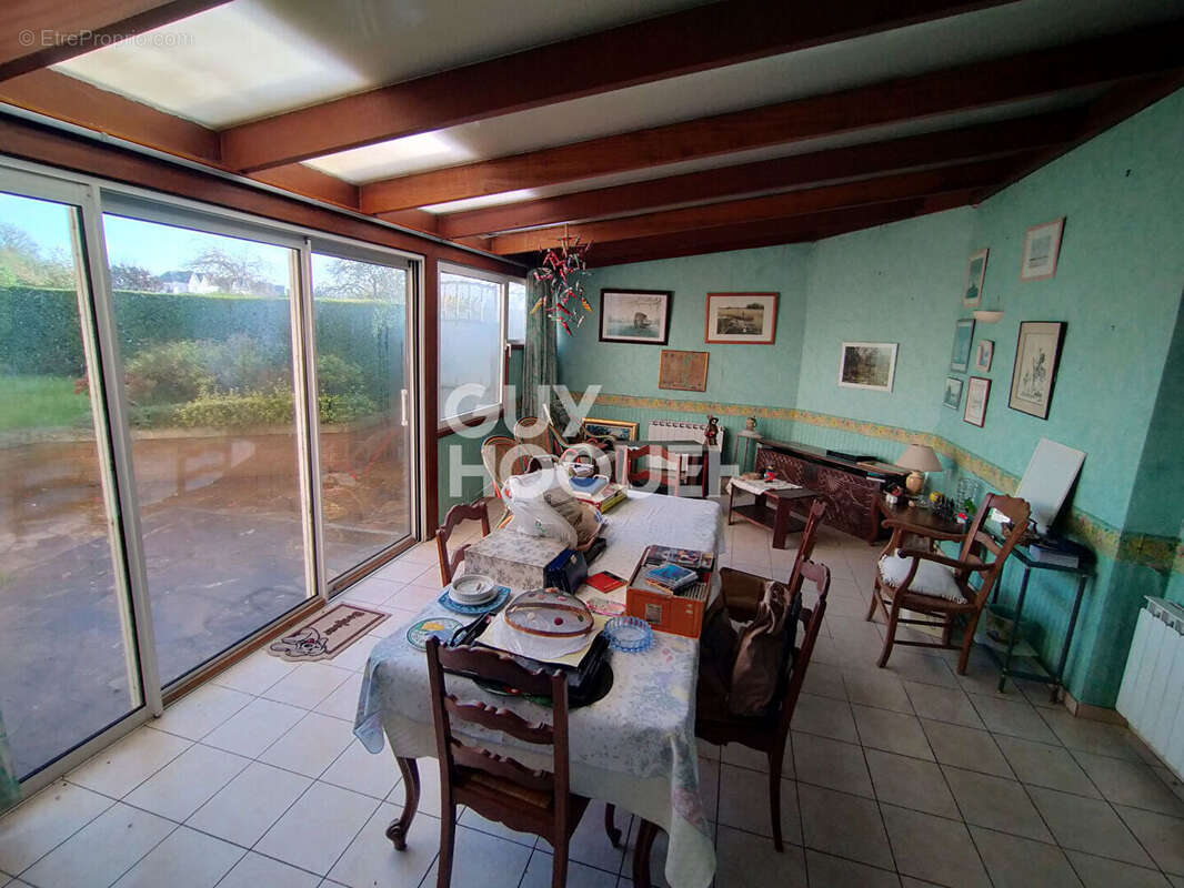 Maison à PERONNE