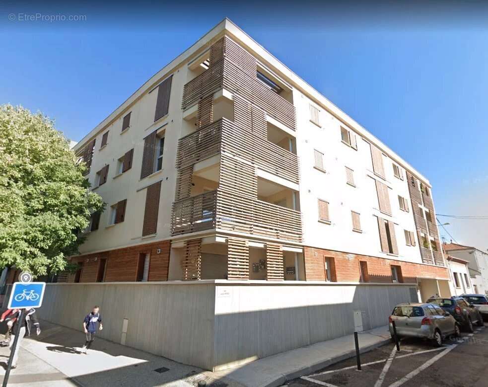 Appartement à NIMES