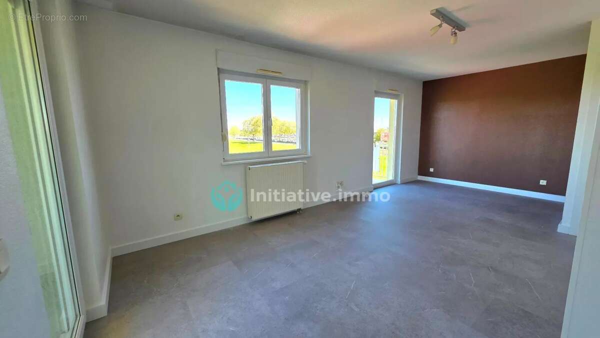 Appartement à DACHSTEIN