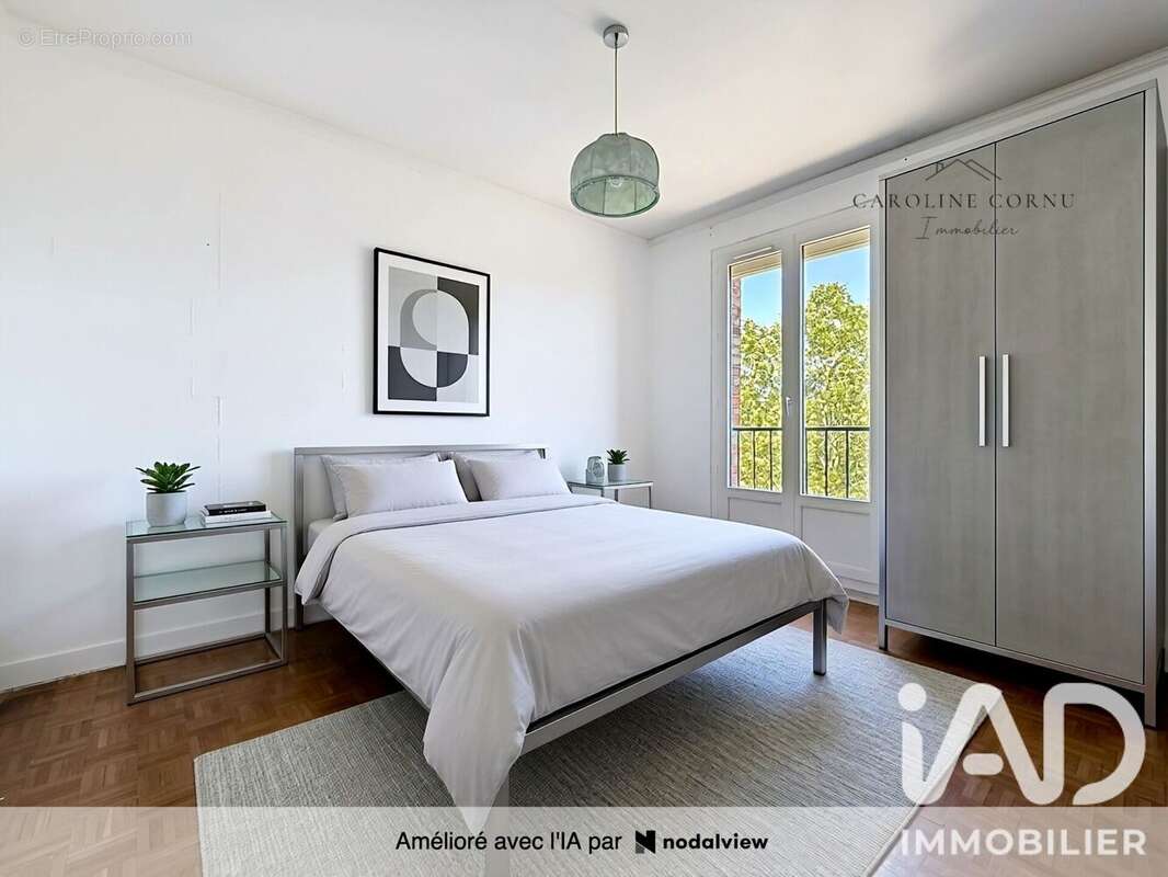 Photo 8 - Appartement à VILLIERS-SUR-MARNE
