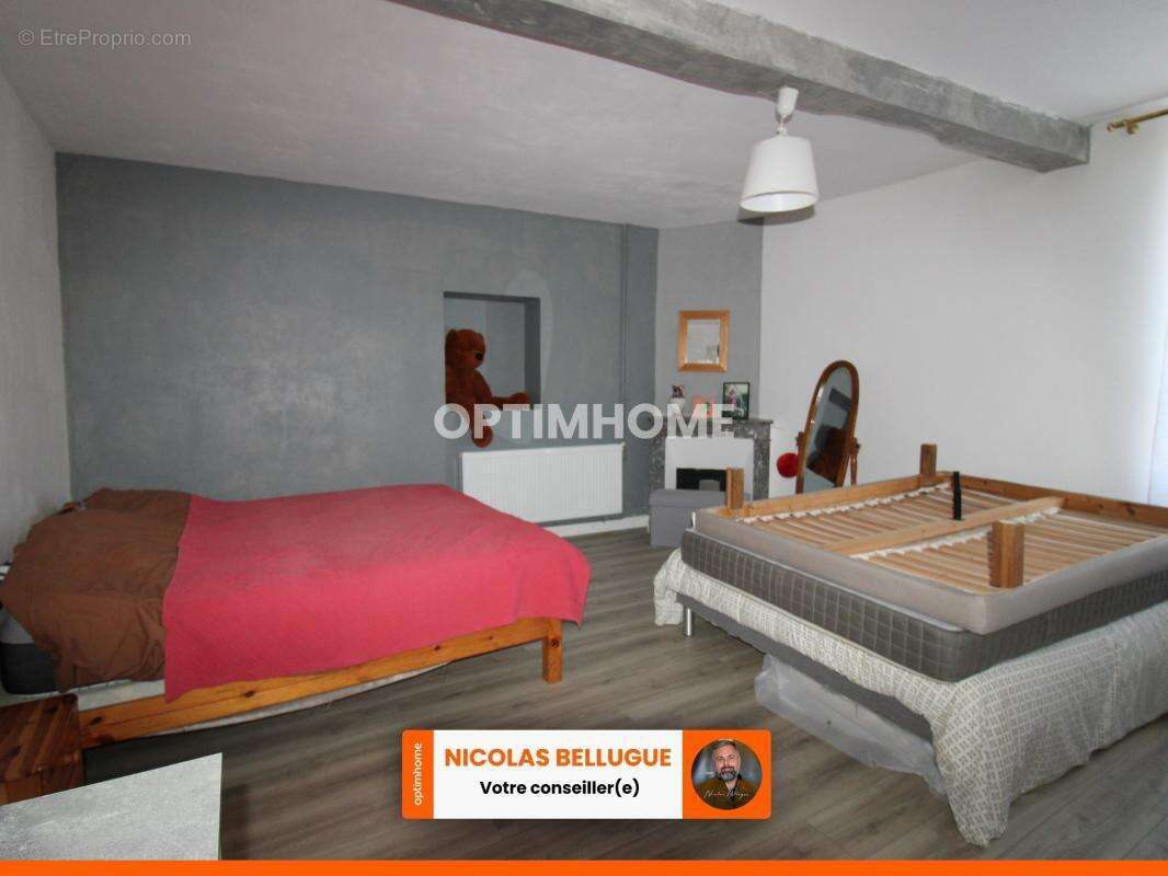 Deux logements sur une même propriété : une opportunité rare - photo 8