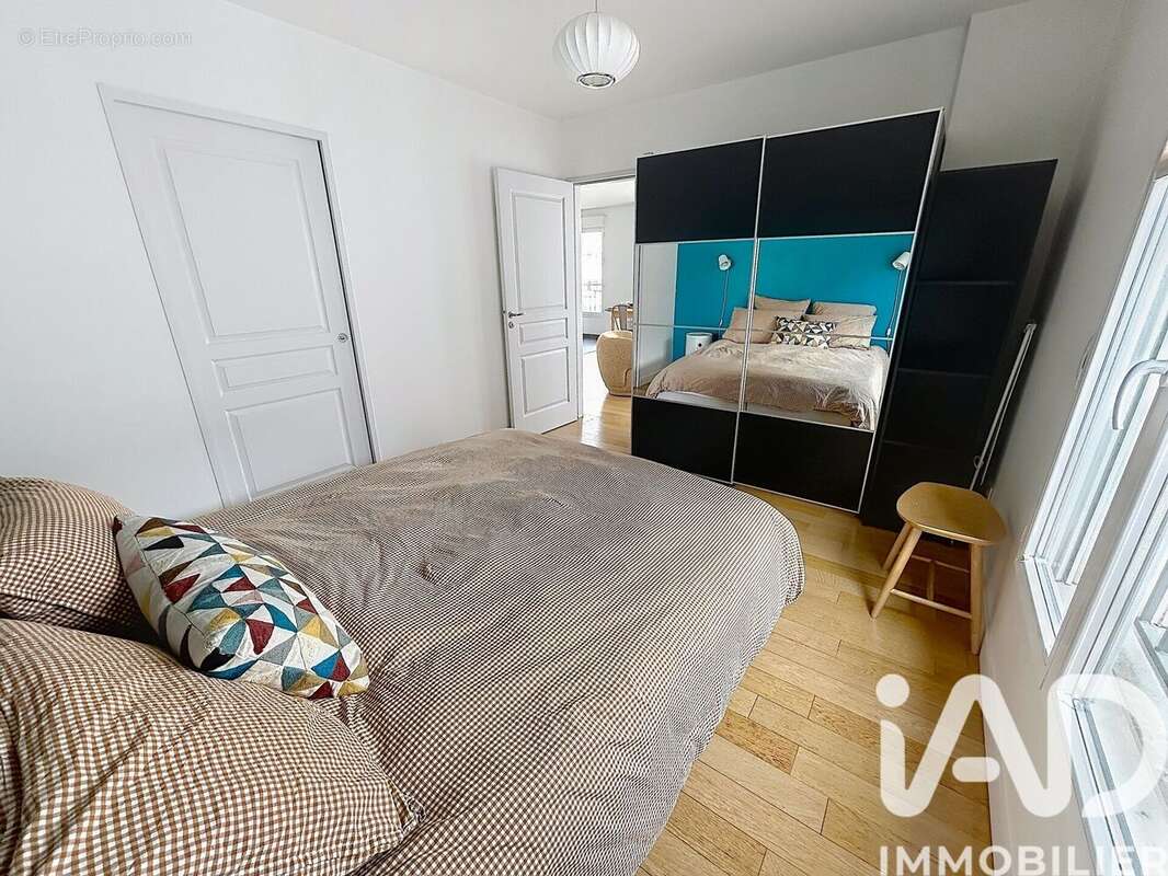 Photo 9 - Appartement à PUTEAUX