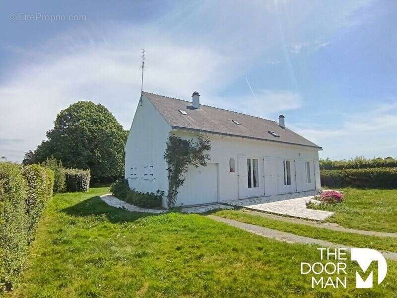 Maison à GUERANDE