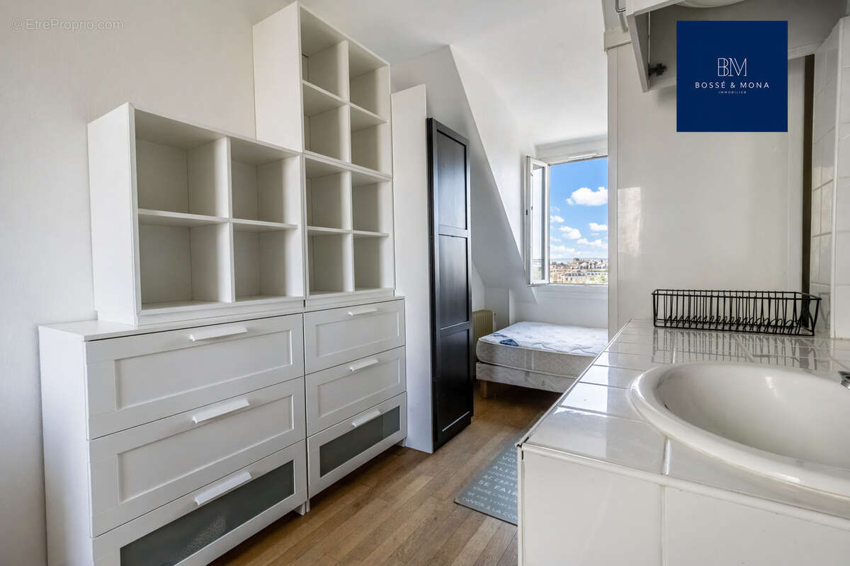 Appartement à PARIS-7E