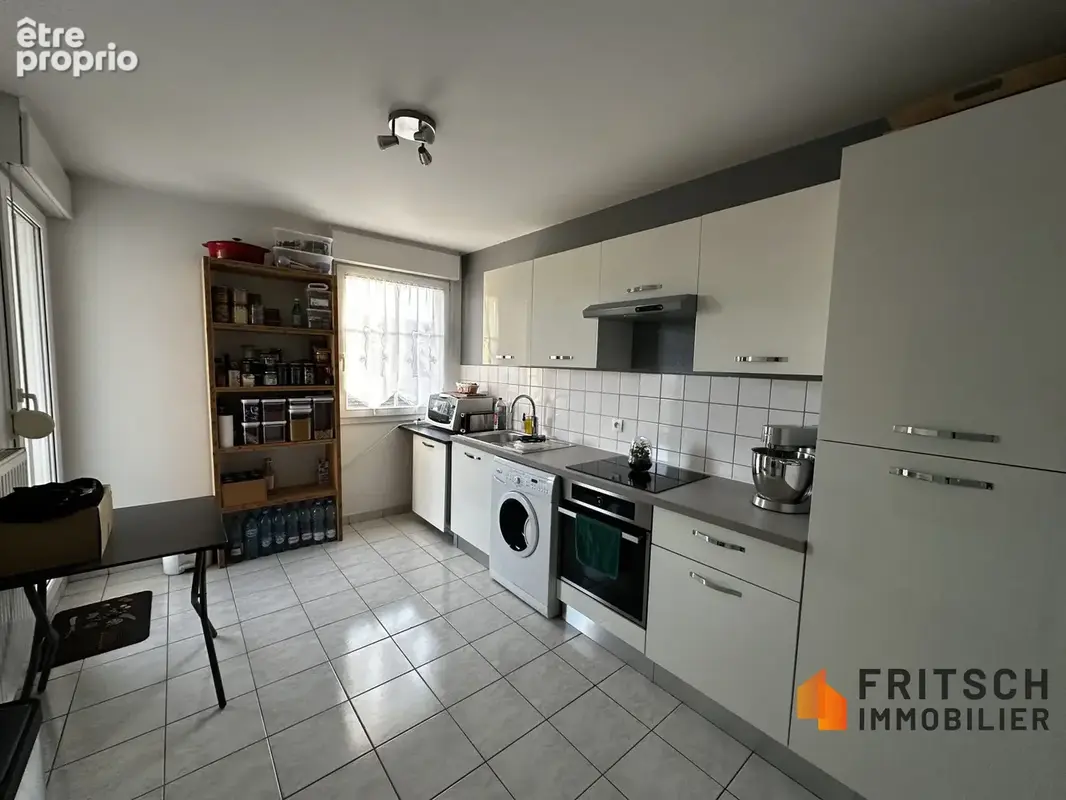 Appartement 4 pièces 76 m² à vendre à Rixheim (68170) - photo 5