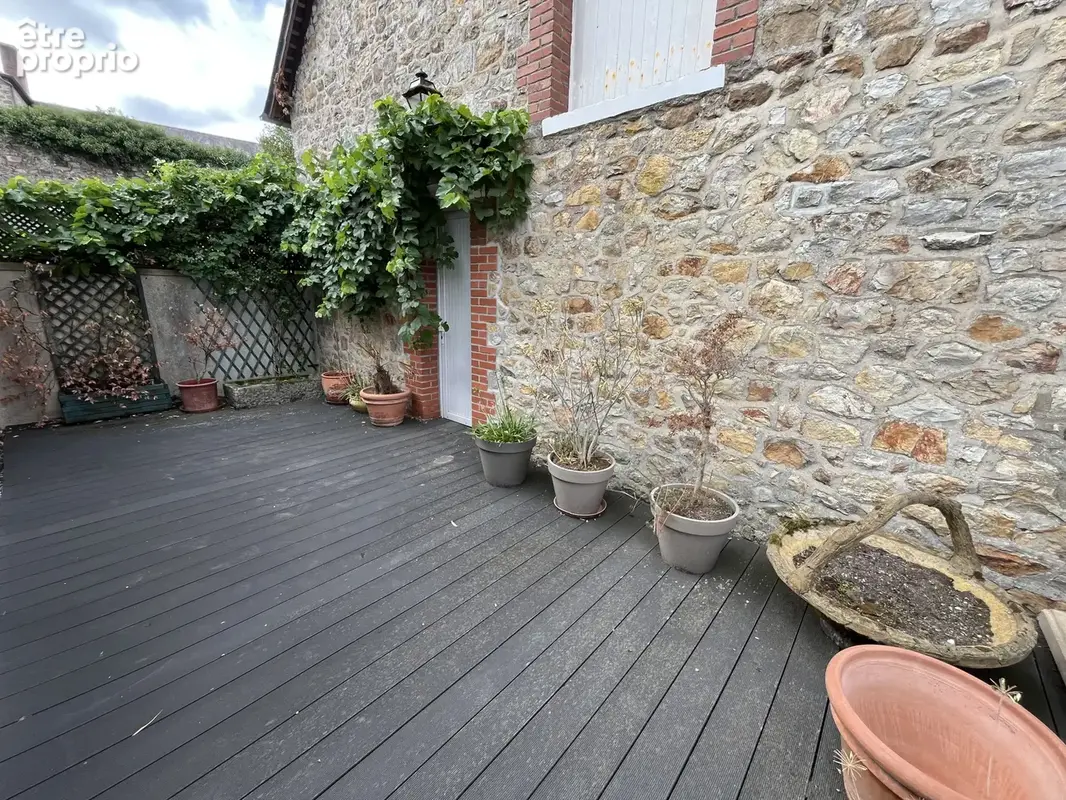 Ensemble immobilier idéal résidence principale ou investisseur   Châtillon-en-Vendelais - photo 9
