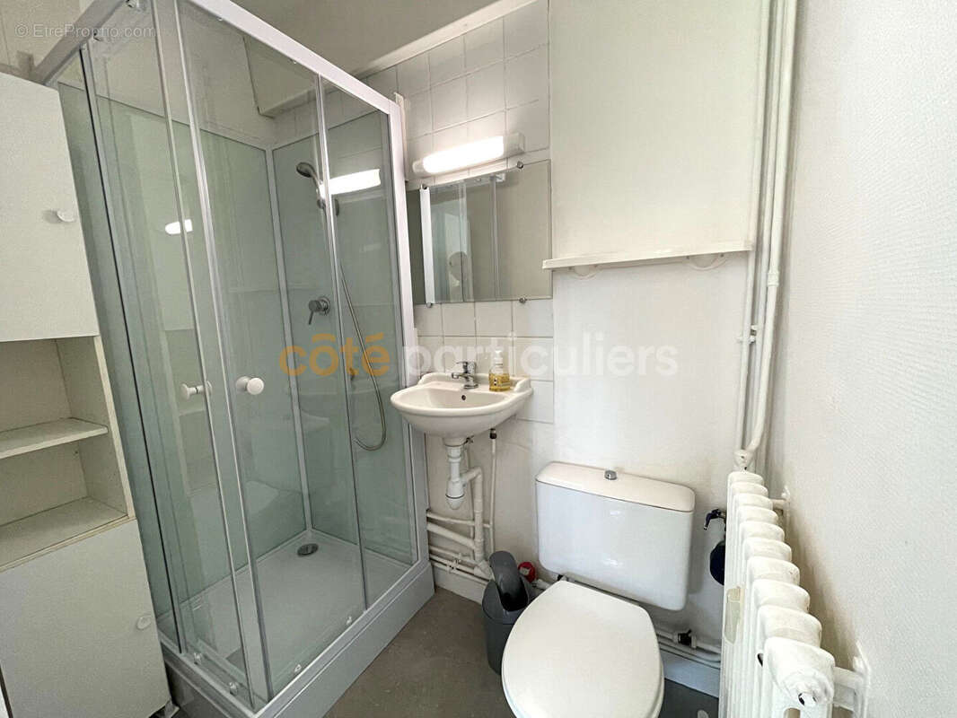 Appartement à CAEN