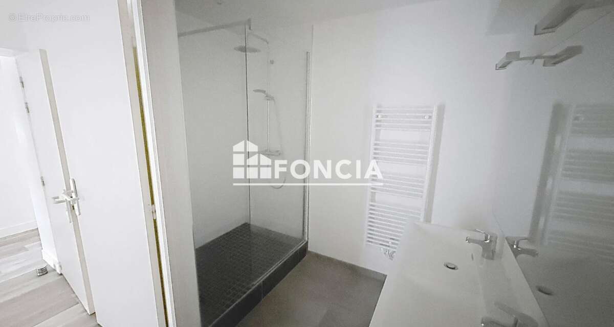 Appartement à LISIEUX